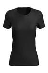 Sports-T Women black opal