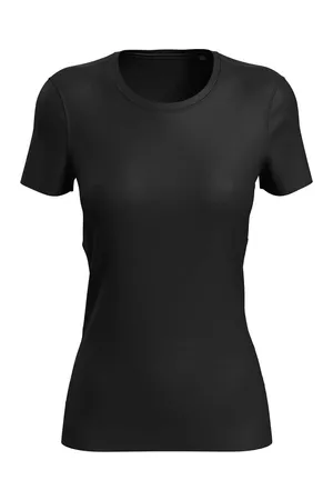 Sports-T Women black opal