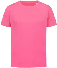 Kinder Sport Shirt