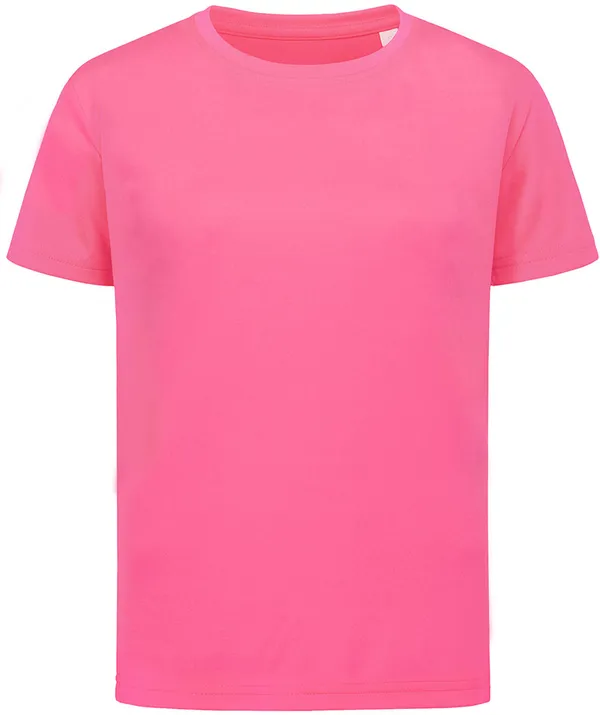 Kinder Sport Shirt
