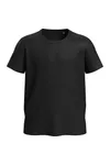 Kids´ Sports-T black opal