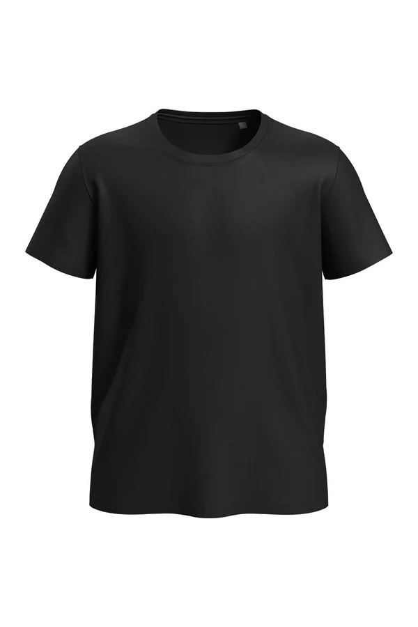 Kids´ Sports-T black opal