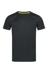 Active 140 Crew Neck black opal
