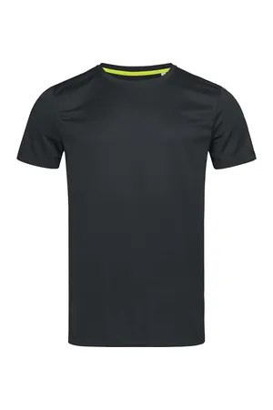 Active 140 Crew Neck black opal