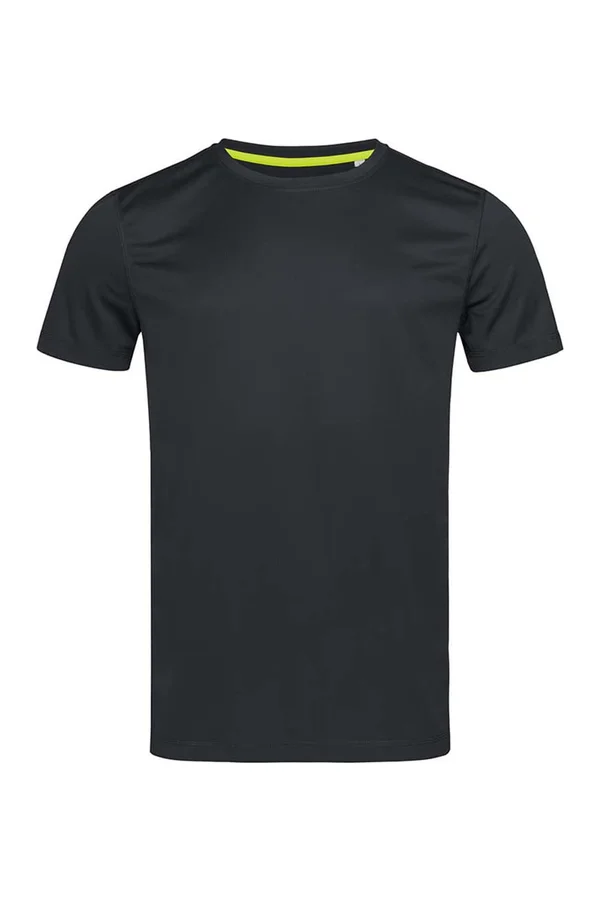 Active 140 Crew Neck black opal