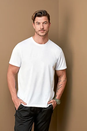 Cotton Touch T-Shirt