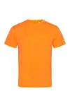 Cotton Touch T-Shirt cyber orange