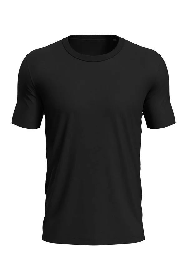 Morgan Crew Neck black opal