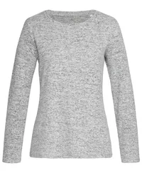 Damen Fleece Pullover