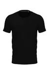 Clive Crew Neck black opal