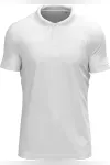 Schweres Herren Piqué Stretch Polo