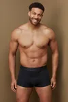 Dexter Boxers 2-er Pack black opal