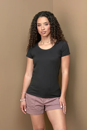 Claire Crew Neck Women