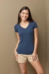 Claire V-Neck Women