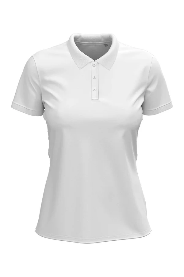 Claire Polo White