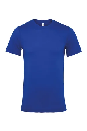 T-Shirt true royal