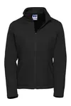 Ladies´ Smart Softshell Jacket Black