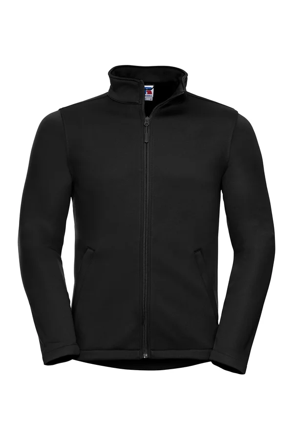 Men´s Smart Softshell Jacket Black