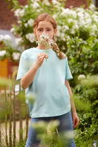 Kids´ Pure Organic Tee