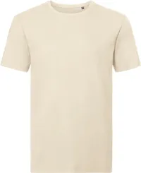 Herren T-Shirt Pure Organic