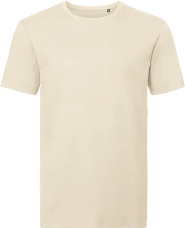 Herren T-Shirt Pure Organic