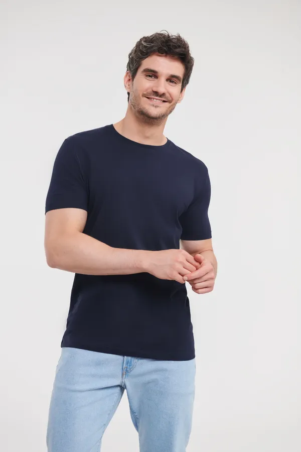 Men´s Pure Organic Heavy Tee