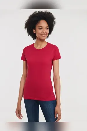 Ladies´ Slim T