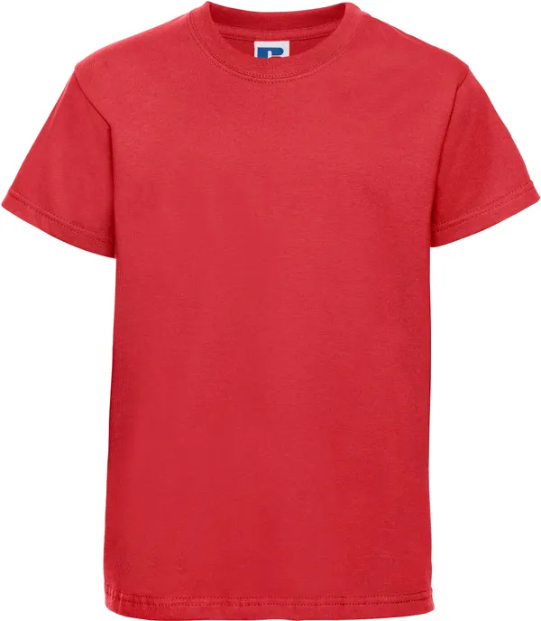 Schweres Kinder T-Shirt