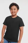 Kids´ Classic T-Shirt Black