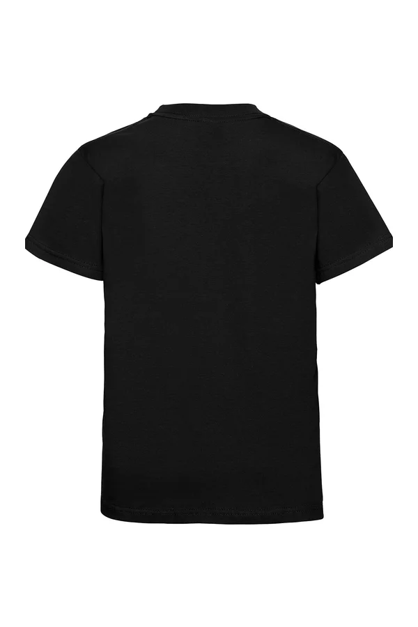 Kids´ Classic T-Shirt Black