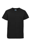 Kids´ Classic T-Shirt Black