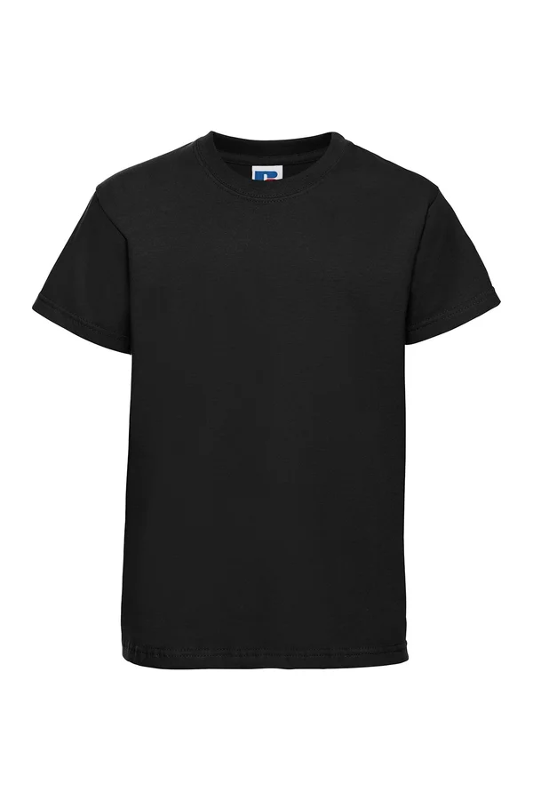 Kids´ Classic T-Shirt Black