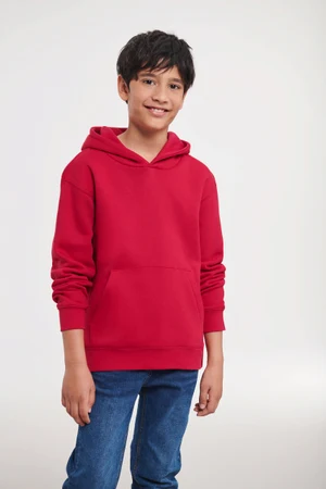 Kids´ Authentic Hooded Sweat