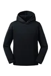 Kids´ Authentic Hooded Sweat Black