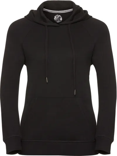 Damen HD Kapuzen Sweater