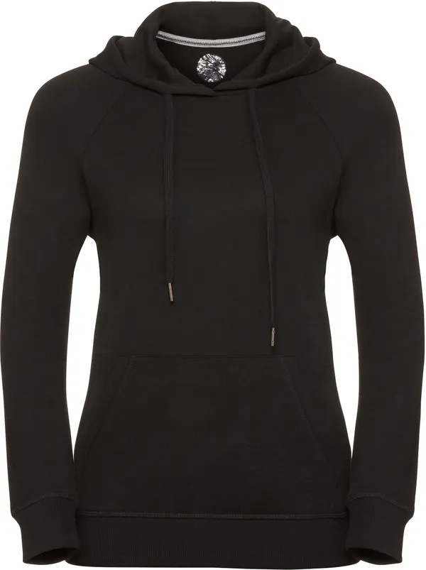 Damen HD Kapuzen Sweater