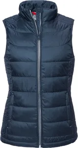 Damen Nano Bodywarmer