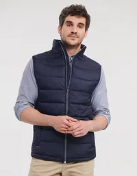 Men´s Nano Bodywarmer