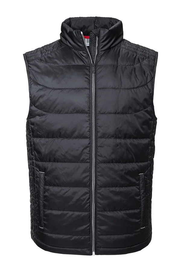Men´s Nano Bodywarmer Black