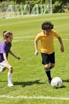 Kids´ Classic Polycotton Polo