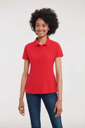 Ladies´ Classic Polycotton Polo