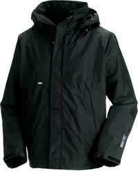 Herren Gore-Tex Jacke