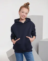 Kids´ Hooded Sweatshirt