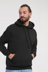 Hooded Sweatshirt Black