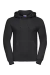 Hooded Sweatshirt Black
