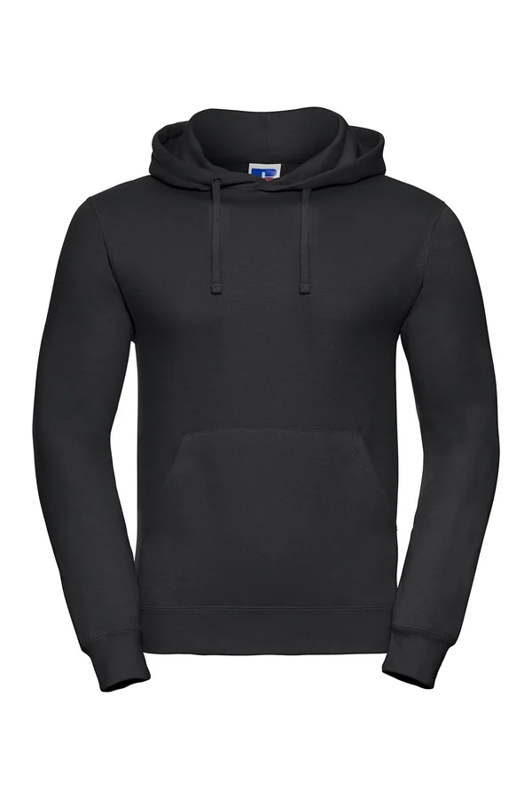 Hooded Sweatshirt Black