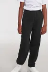 Kids´ Sweat Pants Black