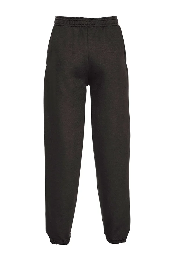 Kids´ Sweat Pants Black