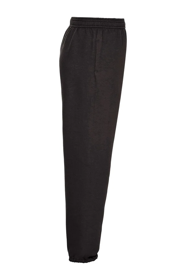 Kids´ Sweat Pants Black