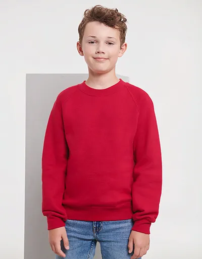 Kids´ Classic Sweatshirt